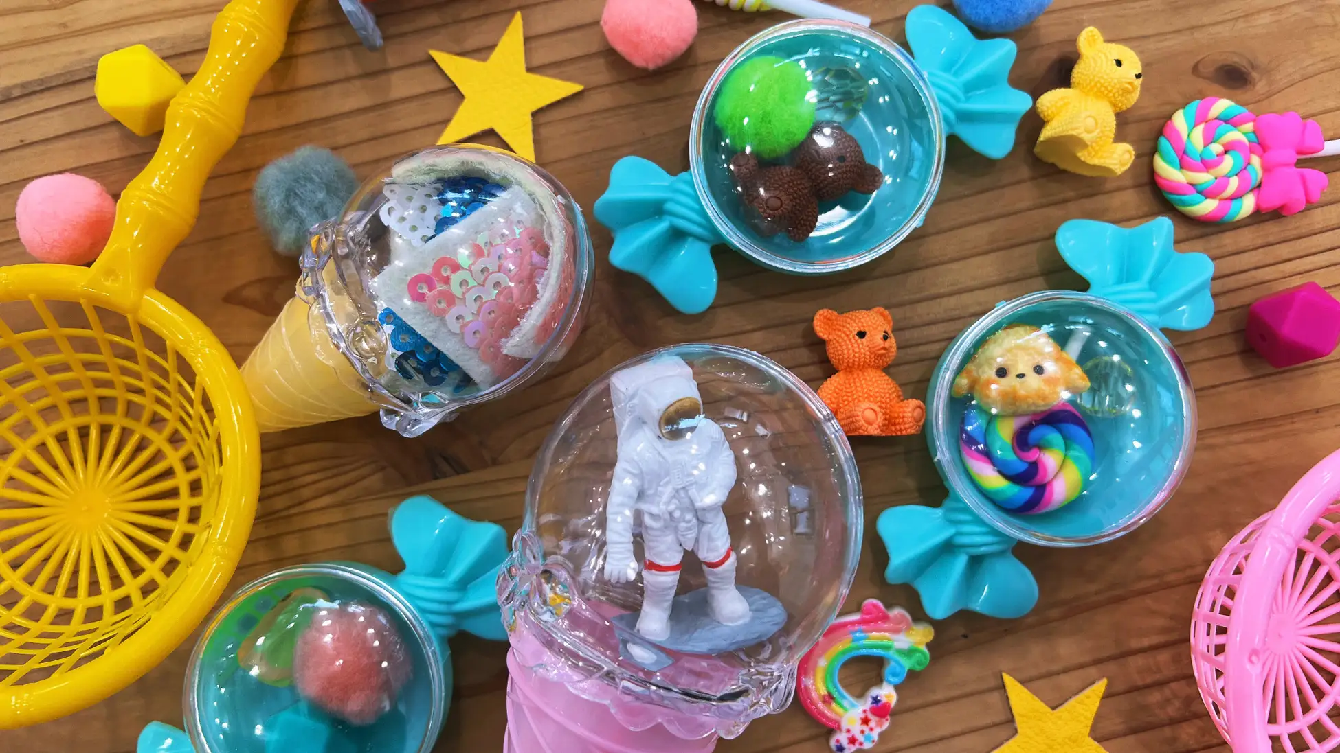 ASOMANABOワークショップ