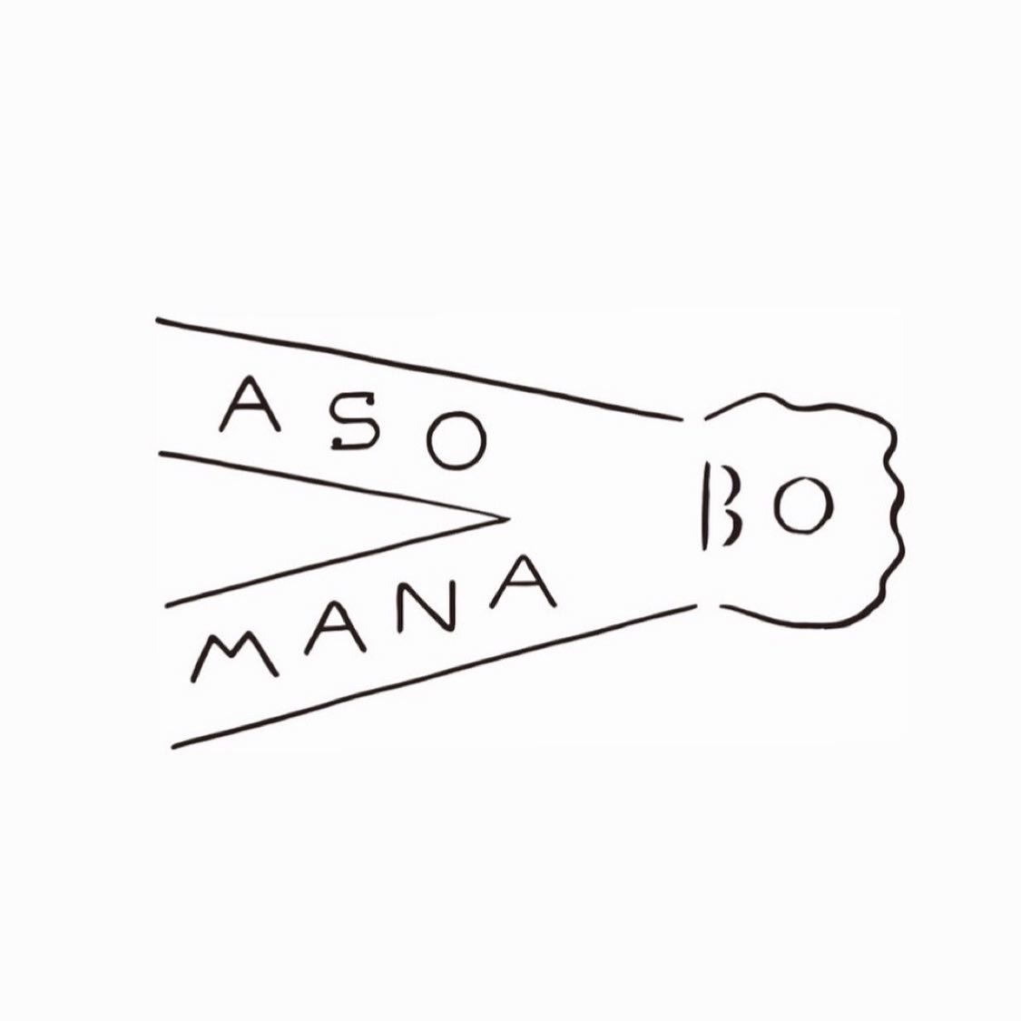 ASOMANABO(アソマナボ)