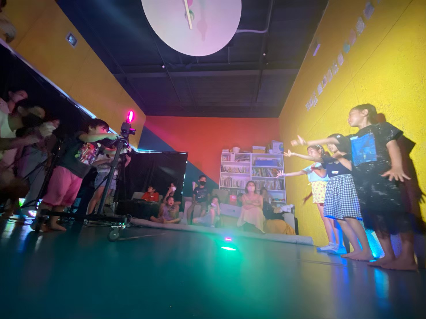 コラボレーションスクール