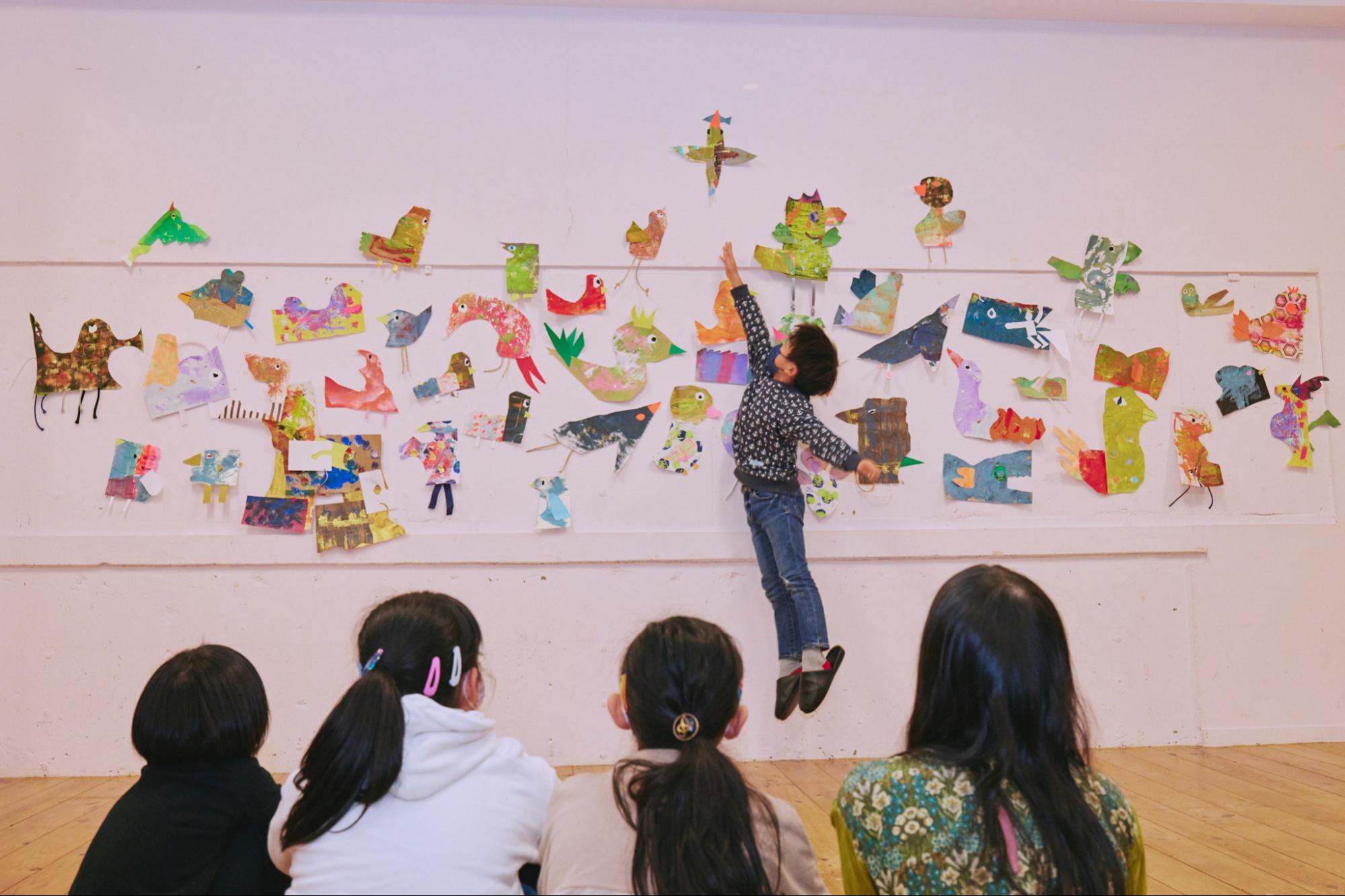 体験プログラム企画・制作